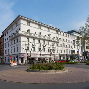 Garner Hotel Aschaffenburg By Ihg Hotel